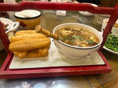 -鼎晟江南·融合江南宴(固戍店)