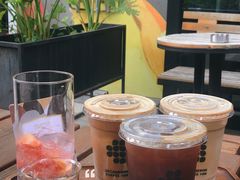 -DECAMERON十日谈(卓悦汇店)
