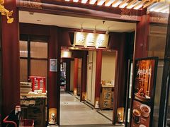 -京味斋·烤鸭·北京菜(安贞店)