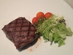 和牛西冷牛扒-广州四季酒店·佰鲜汇·现代法餐