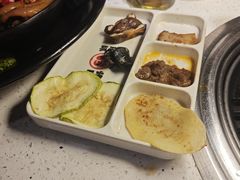 -猫抓烤肉(春熙路店)