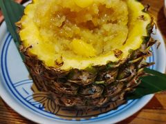 -云海肴·汽锅鸡·云南代表菜(天津国金汇店)