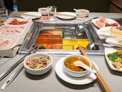 -海底捞火锅(吾悦广场店)