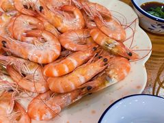 -南记食粥坊·宵夜大排档(莲花总店)