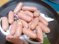 -九田家黑牛烤肉(溧水万达店)