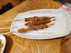 -南城香(北京南站店)