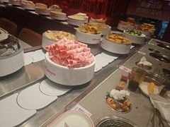 -龍歌自助小火锅(雨花台江南虹悦城店)