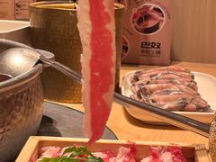 -巴奴毛肚火锅(七宝领展广场店)