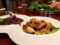 -万家宴海鲜大酒楼(五四路店)