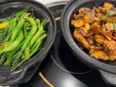 -福禄财东北菜(珠江帝景店)