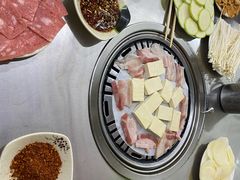 -贵州小豆腐(杨家坪总店)