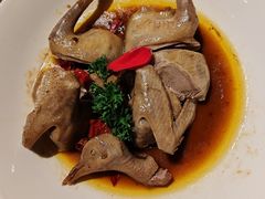 -金美华轩(东方路齐鲁店)