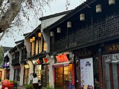 -鼓楼(西湖风景名胜区)
