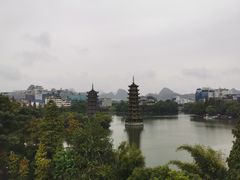 -忆咖啡观景餐厅(桂林象山公园店)