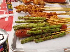 -三毛演义·湖南烧烤大排档(南浦店)