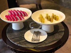 -许家菜(望江店)