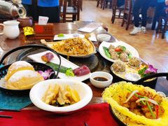 -御膳粥·牛乳粥底火锅·地道顺德菜(容桂店)