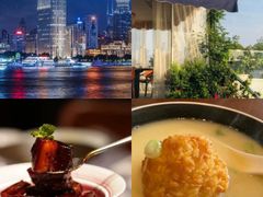 -三利音·浦之舟(滨江大道店)