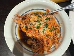 -香雪海饭店中餐厅(玉山店)
