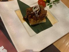 -鸟山鸣·日料食堂(王府井店)