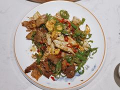 -北李妈妈菜·海肠捞饭(开发区万达店)