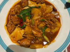 -清真·宁夏印象·盐池滩羊肉体验店(江宁路店)
