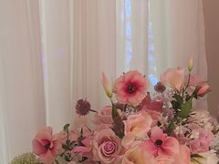 -PARFUM FLORAL花境法餐(南京首店)