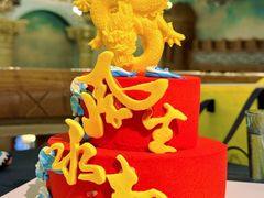 -CAKEBOSS蛋糕老板(东直门来福士店)