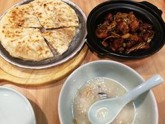 -宏状元现熬粥·京味菜(黄寺大街店)