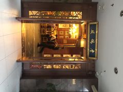 门面-老码头火锅(骡马市店)