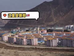 -图们国门景区