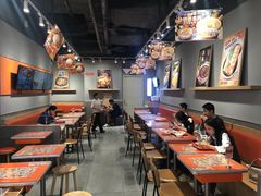 -红荔村肠粉(龙华地铁站店)