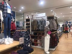 -优衣库(上海虹口龙之梦店)