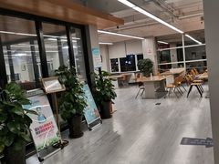 -朝阳区图书馆(小庄店)