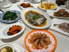 -欣旺·迎宾楼·百年无锡菜