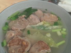 -汕味十足·汕尾特色小吃(海珠店)