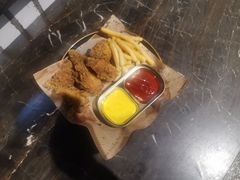 -大叹号·朝鲜族烤肉(潍坊泰华城店)