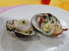 蒜蓉蒸刀贝-蚝专家(北滘店)
