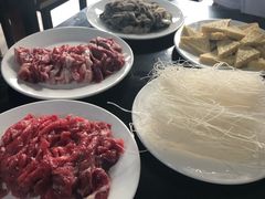 -天桥老金涮肉(牛街店)