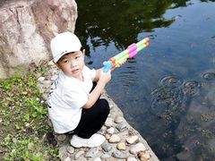 -白马涧龙池景区
