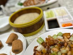 -福来居烤鸭店(天坛二店)
