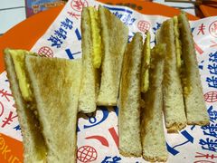 -碌碌发·东南亚风味烧烤档(体育西店)