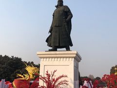 -北陵公园