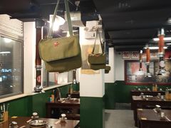 大堂-递酒烤场(湛江路店)