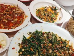 -新概念来凤鱼(璧山店)