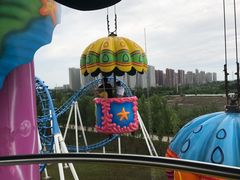-芜湖方特东方神画
