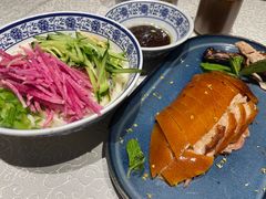 -萃華楼(王府井店)