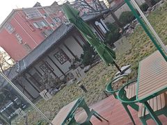 -北京德胜门华宇假日酒店·画廊咖啡厅