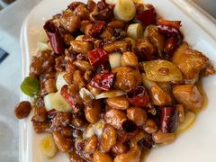 -陈麻婆豆腐总店