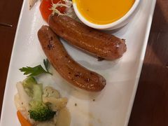 -haxnbauer海森堡德国餐厅(深圳coco店)